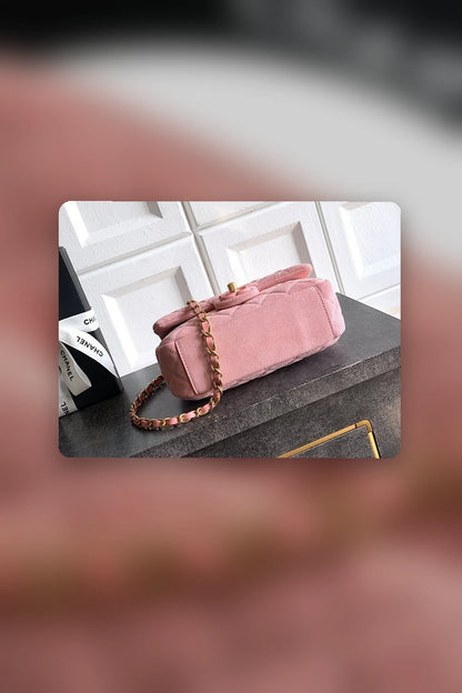 NB - CHL Bag - 430