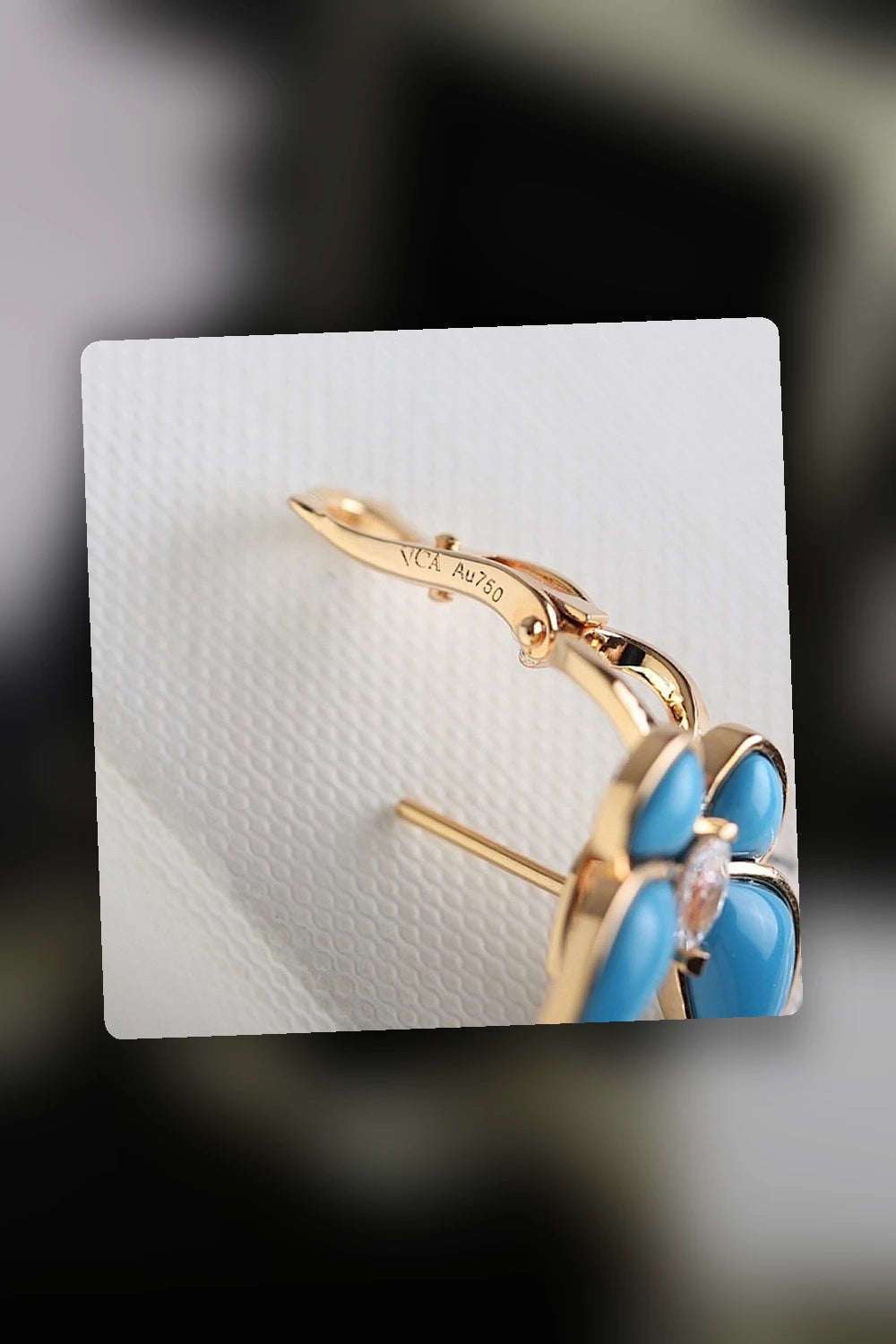 NB - VACA Jewelry - 680