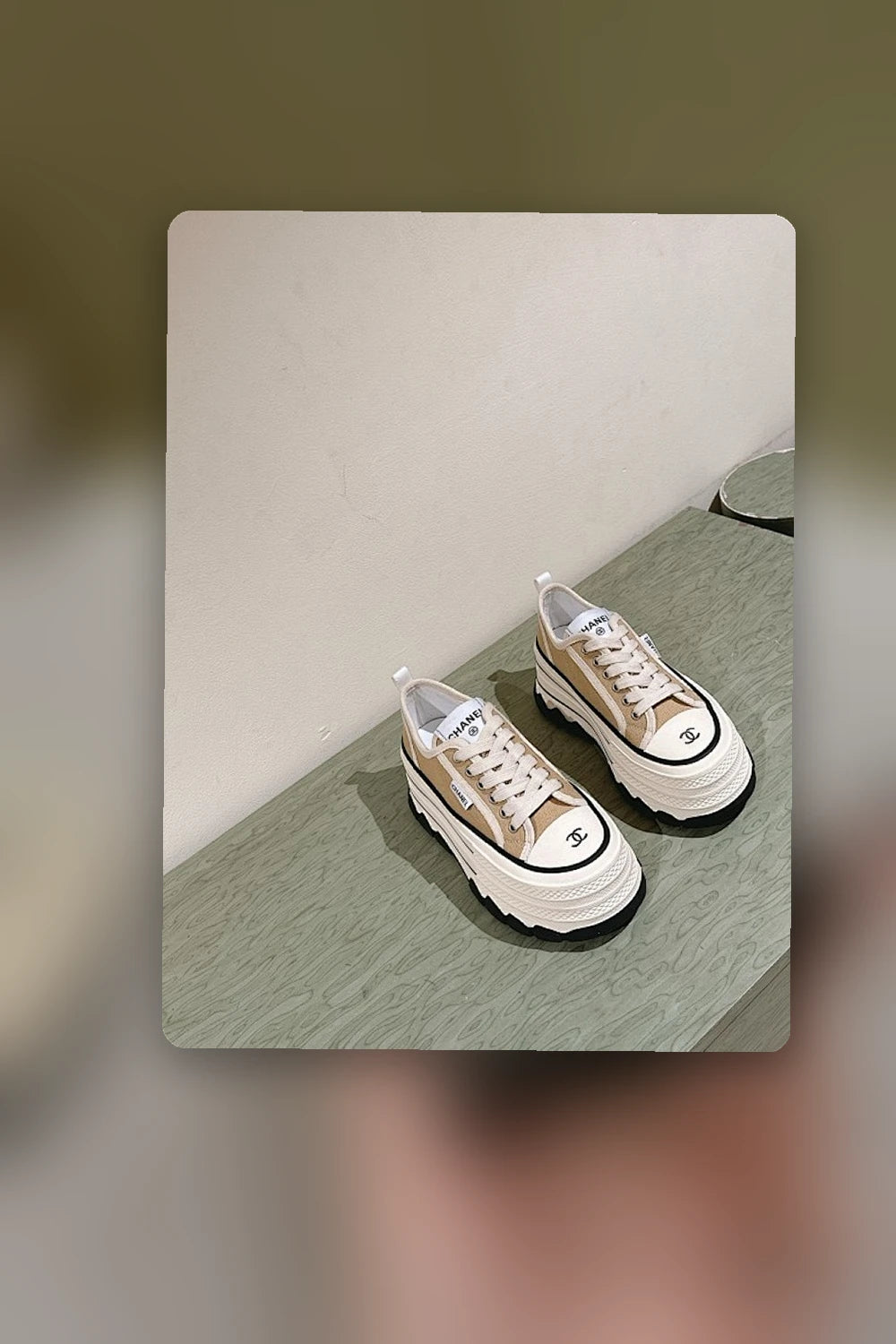 NB - CHL Mix Items - 260