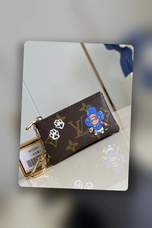 NB - Mix Wallet - 679