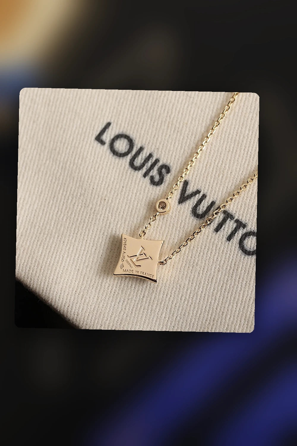 NB - LOV Jewelry - 152