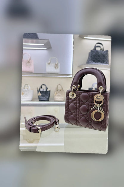 NB - DOR Bag - 575