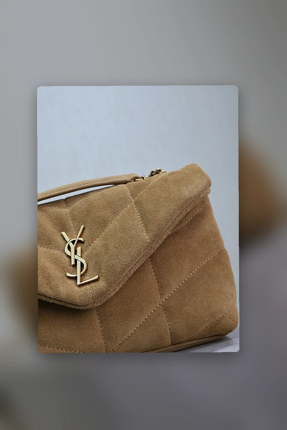 NB - YLS Bag - 647