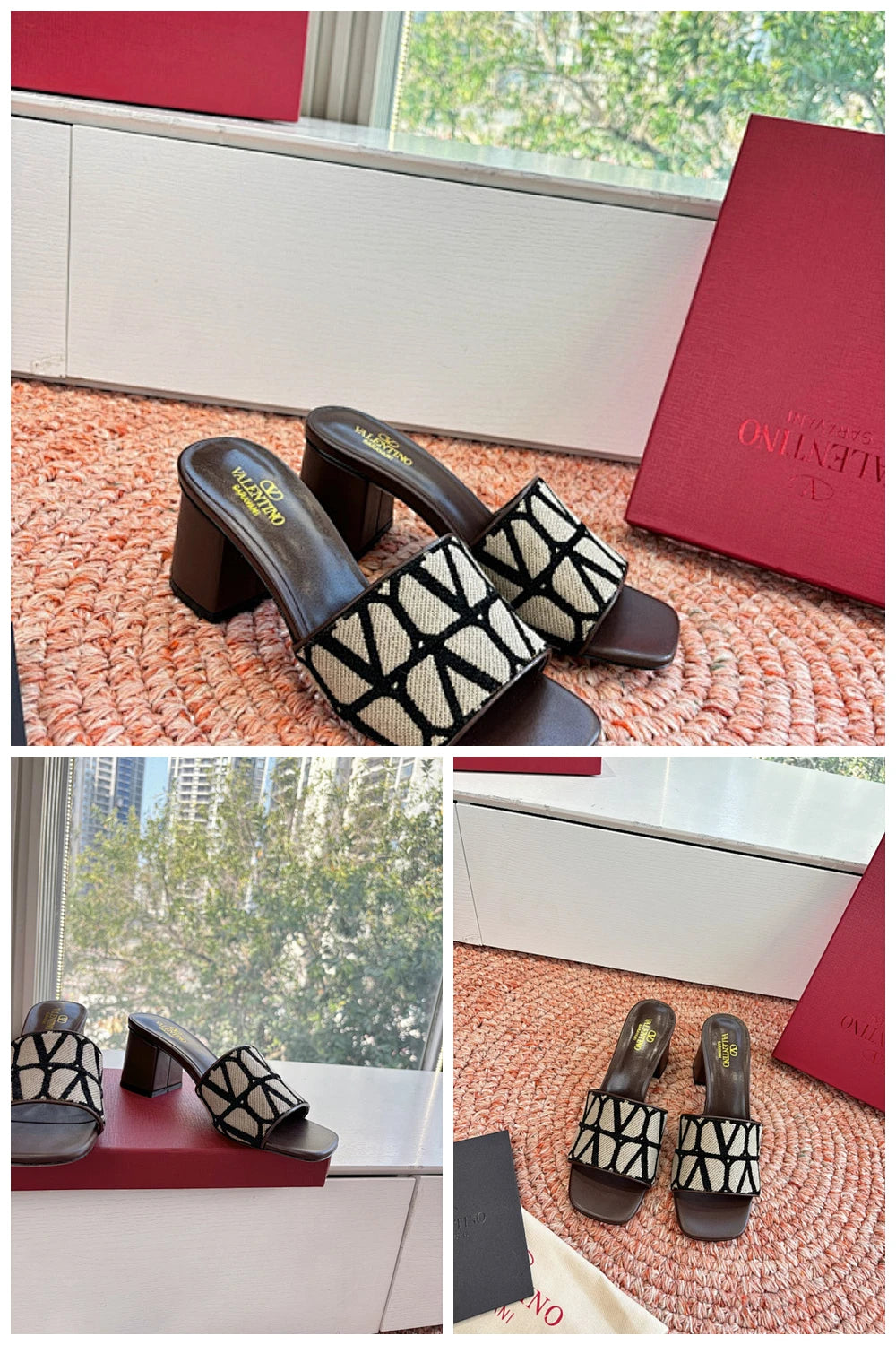 NB - VEL Women Shoes - 063