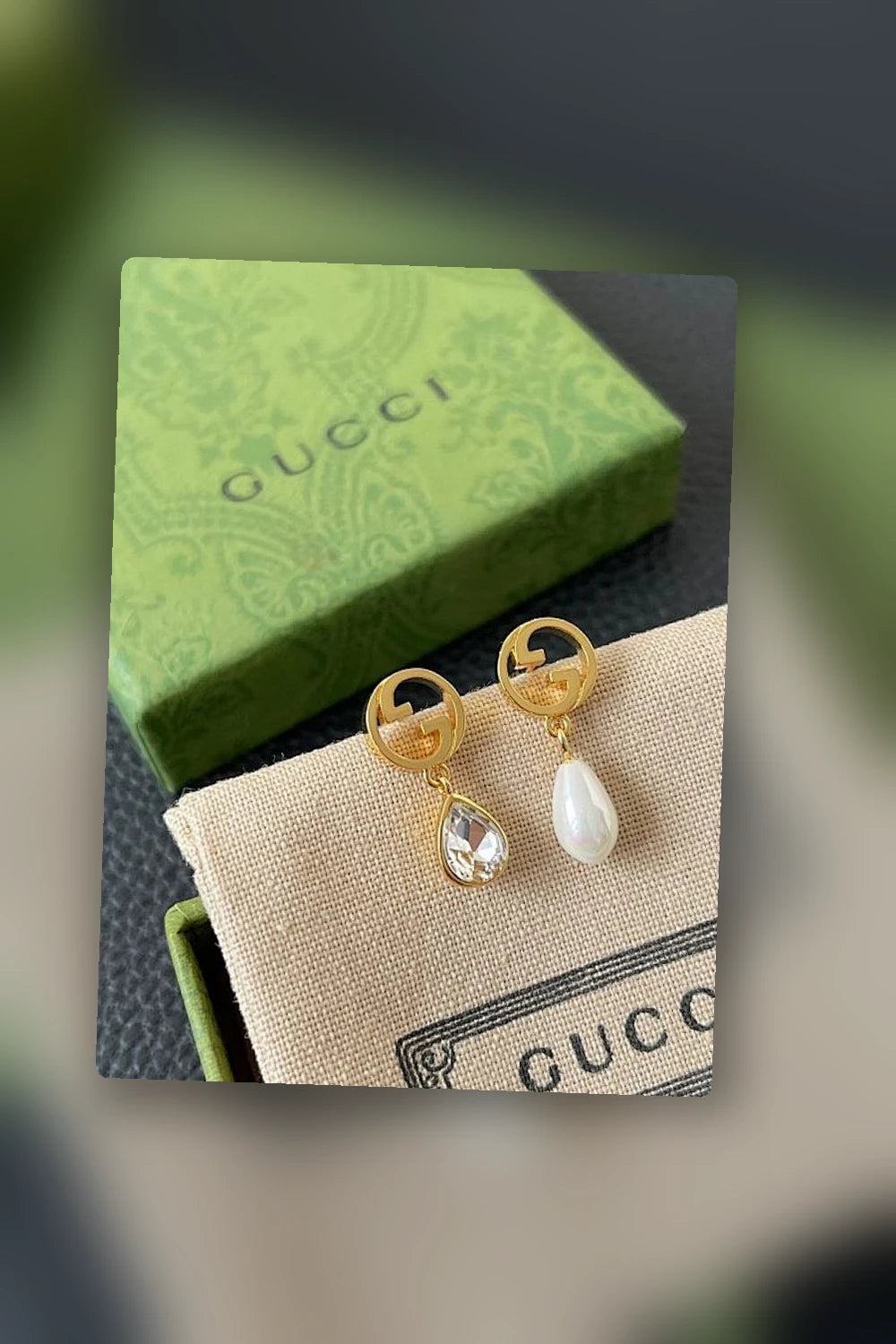 NB - GUKI Jewelry - 444