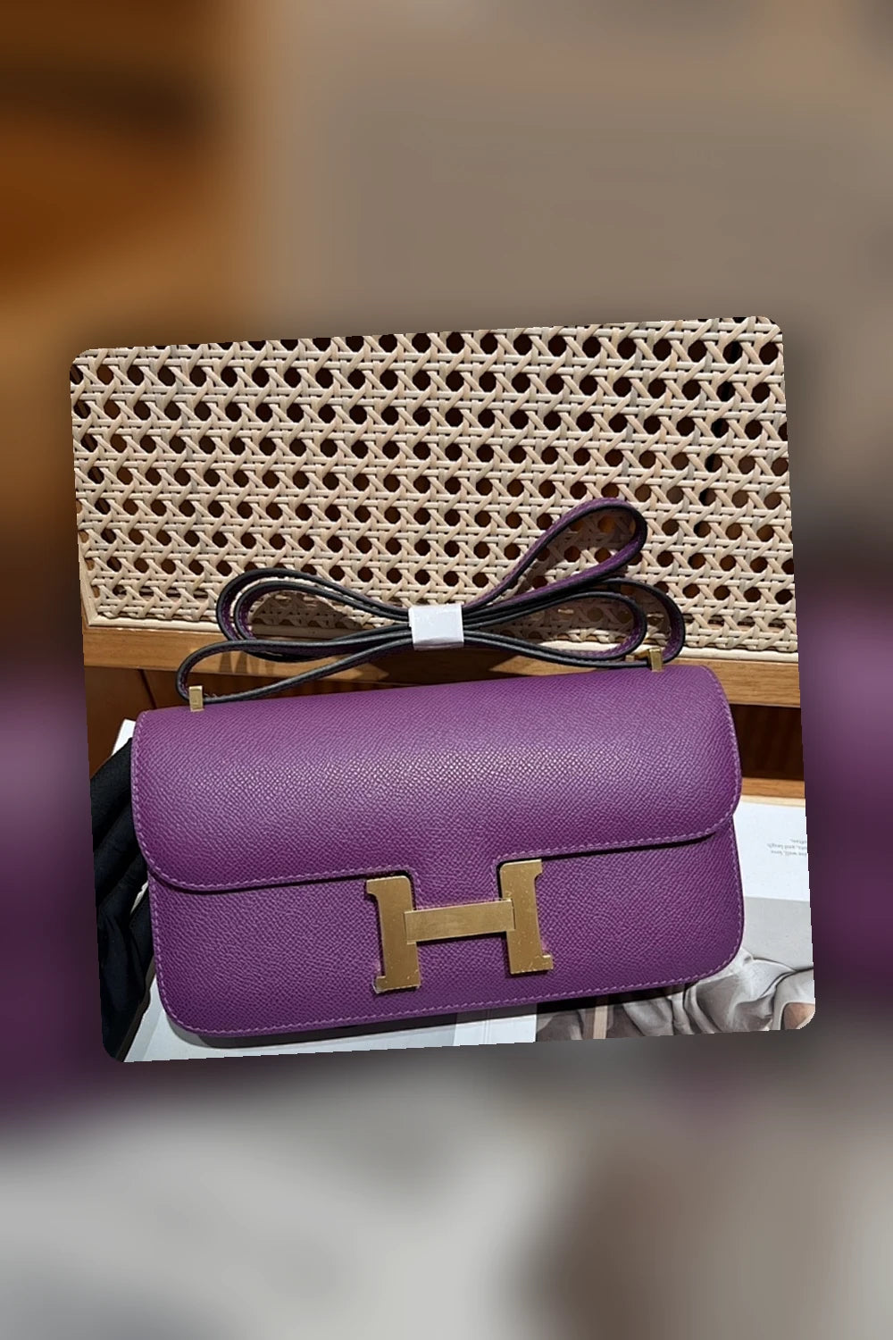 NB - HMS Bag - 1568