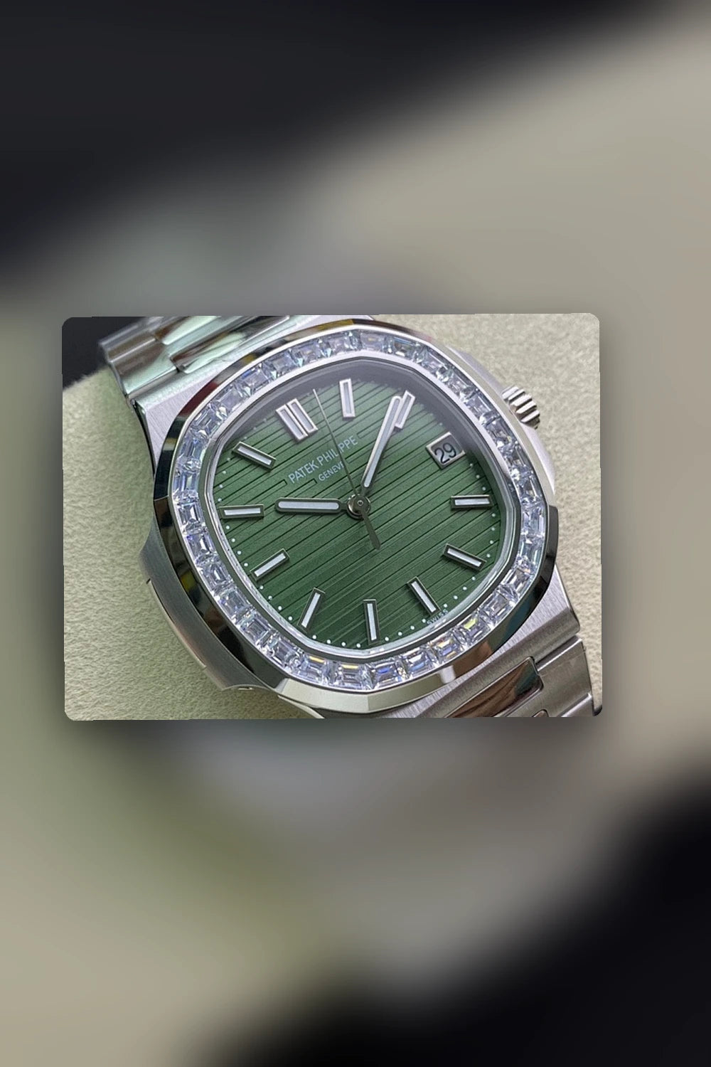 NB - Mix Watch - 1217