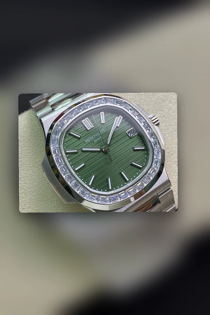 NB - Mix Watch - 1217