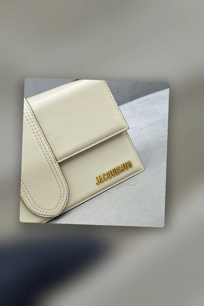 NB - JCA Bag - 372