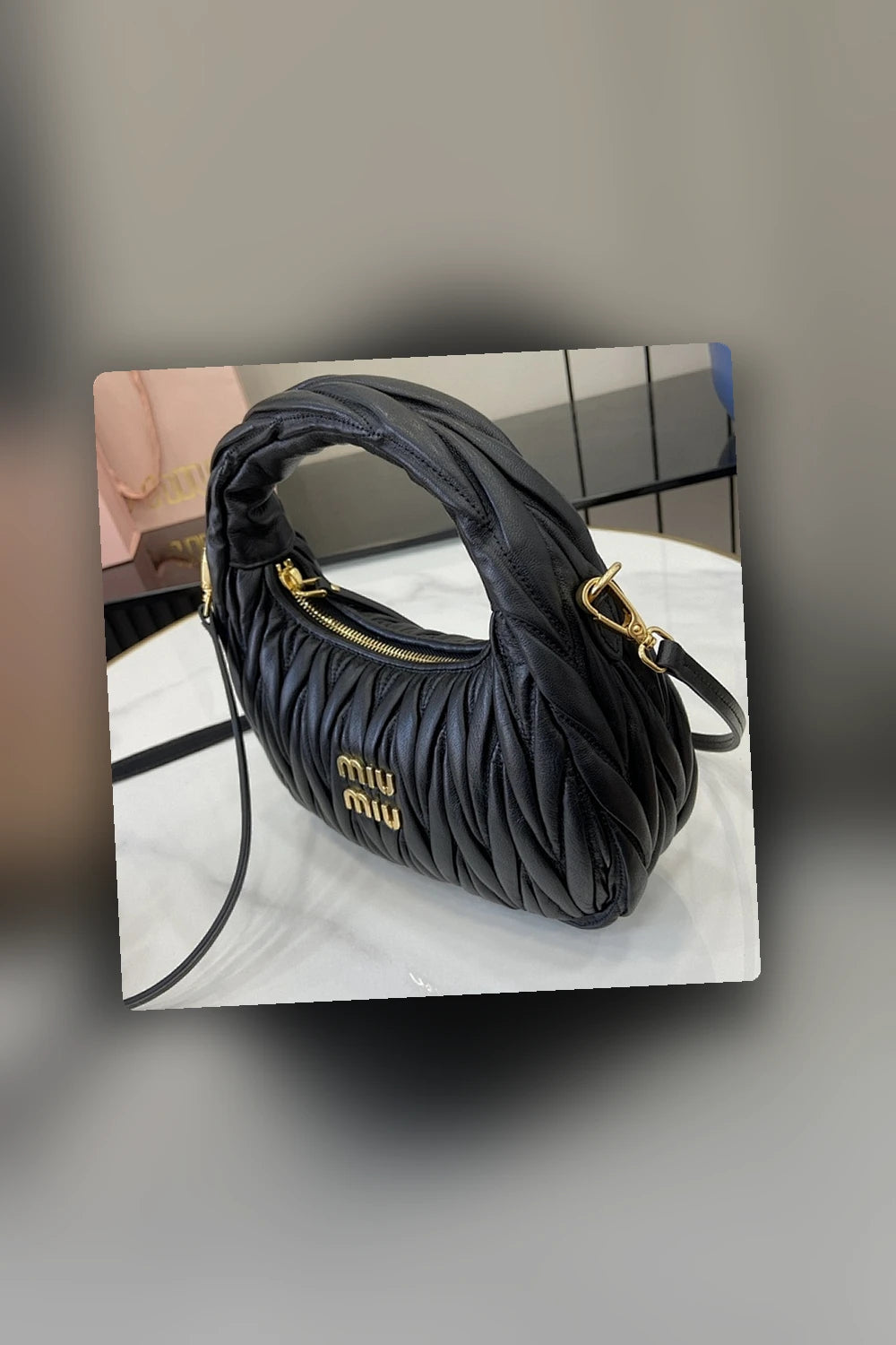 NB - MMU Bag - 1000