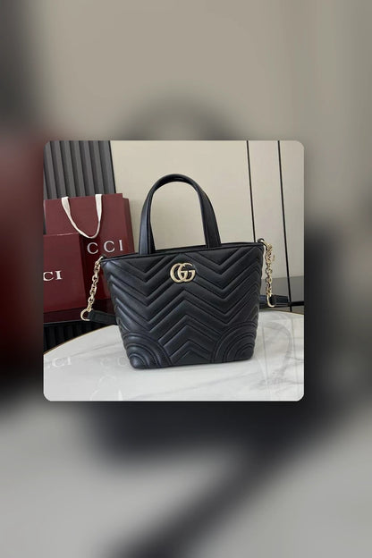 NB - GUKI Bag - 342