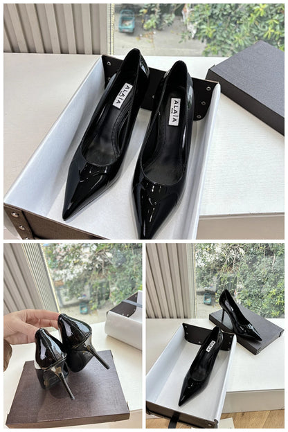 NB - AAL Women Shoes - 070