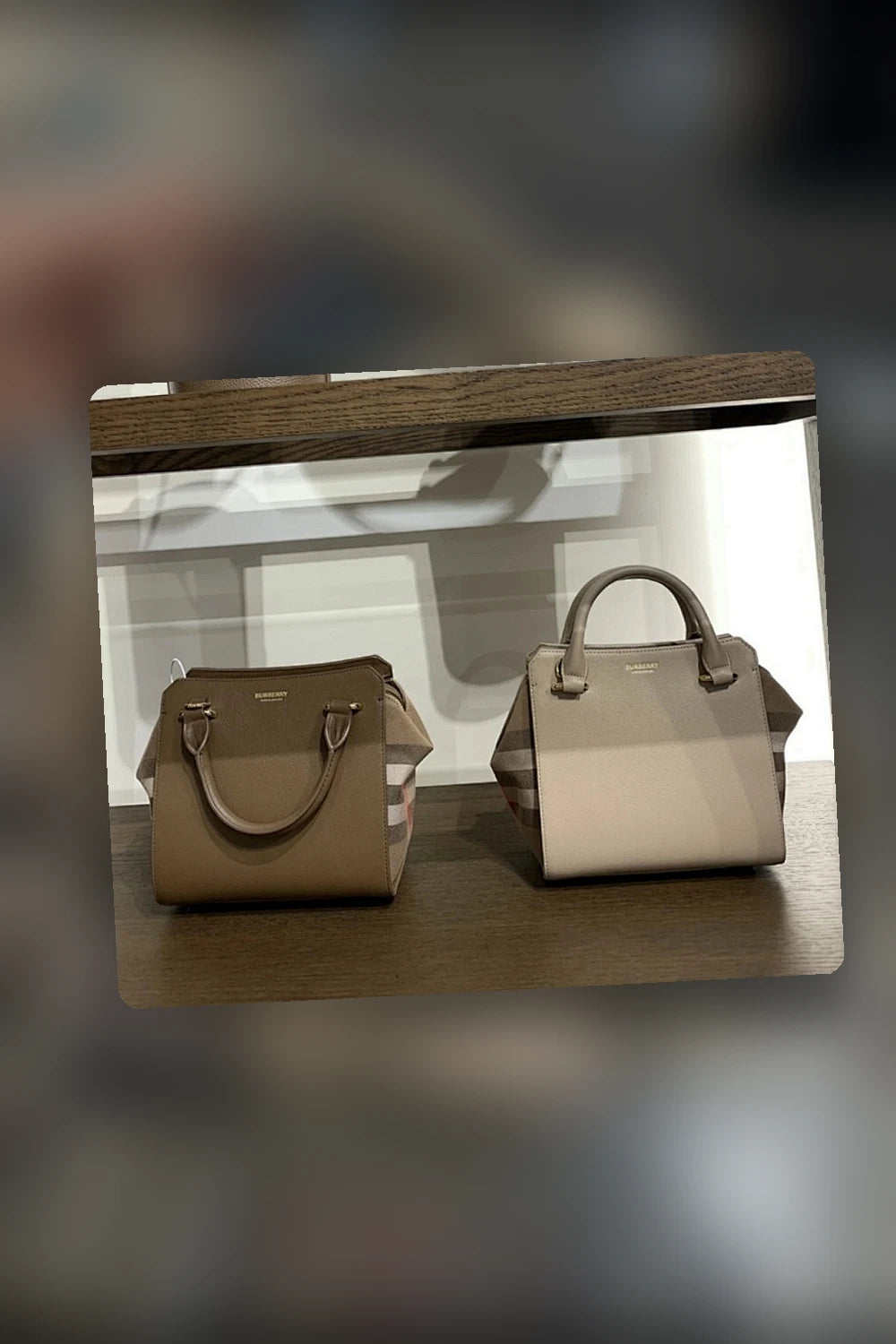 NB - BOR Bag - 659