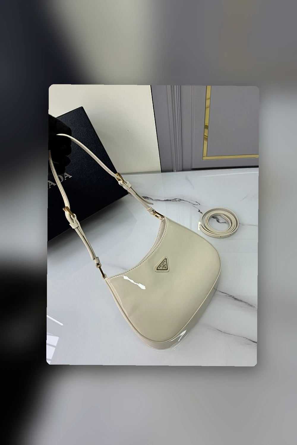 NB - PD Bag - 799