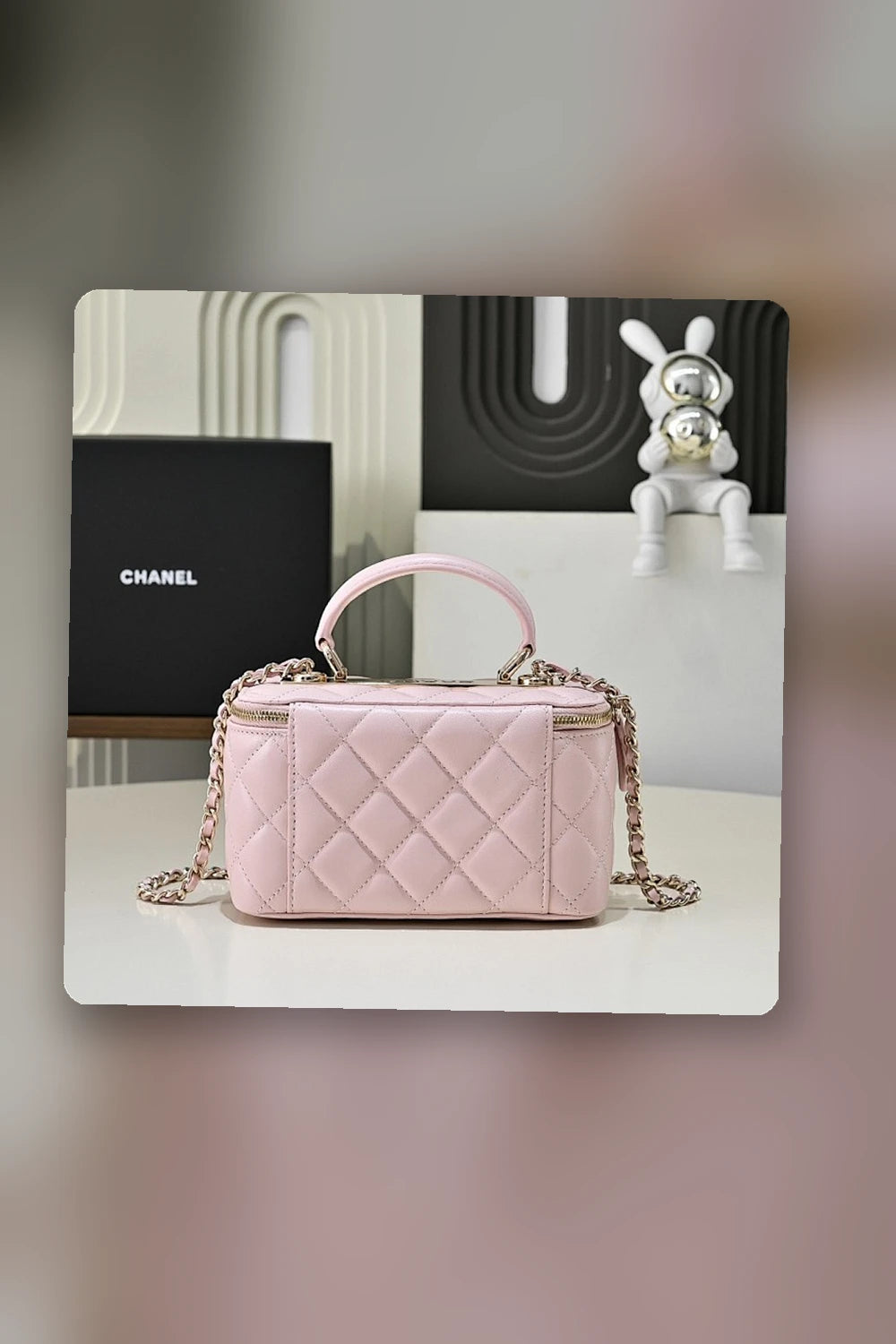 NB - CHL Bag - 915