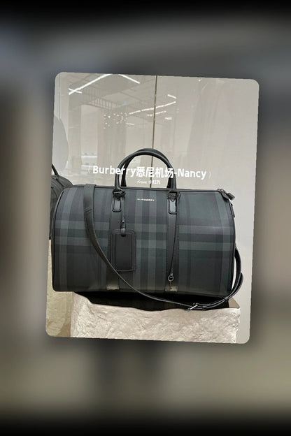 NB - BOR Bag - 097