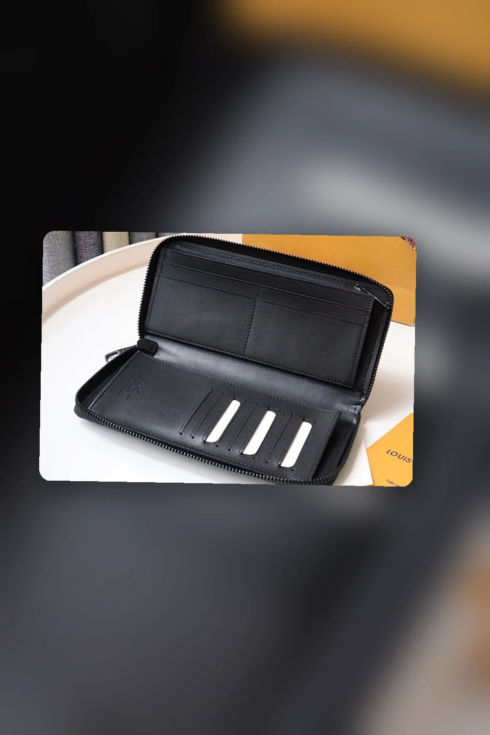 NB - Mix Wallet - 1446