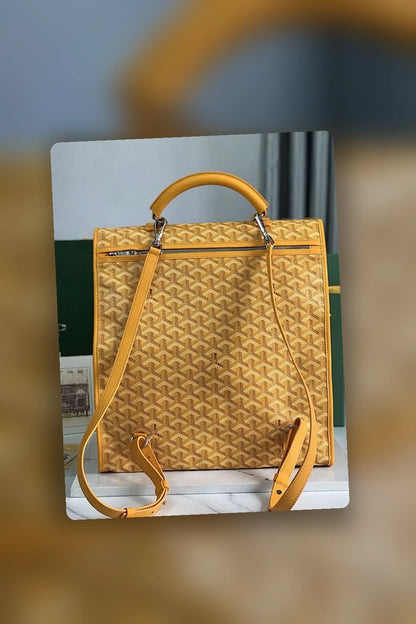 NB - GYO Bag - 124