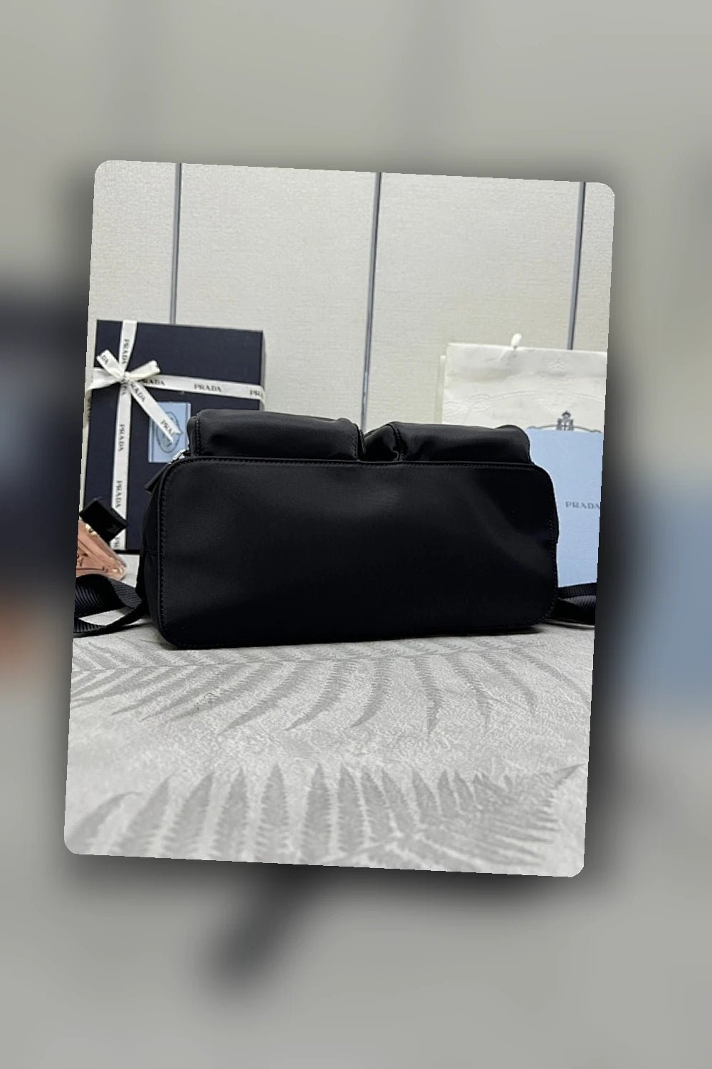 NB - PD Bag - 1000