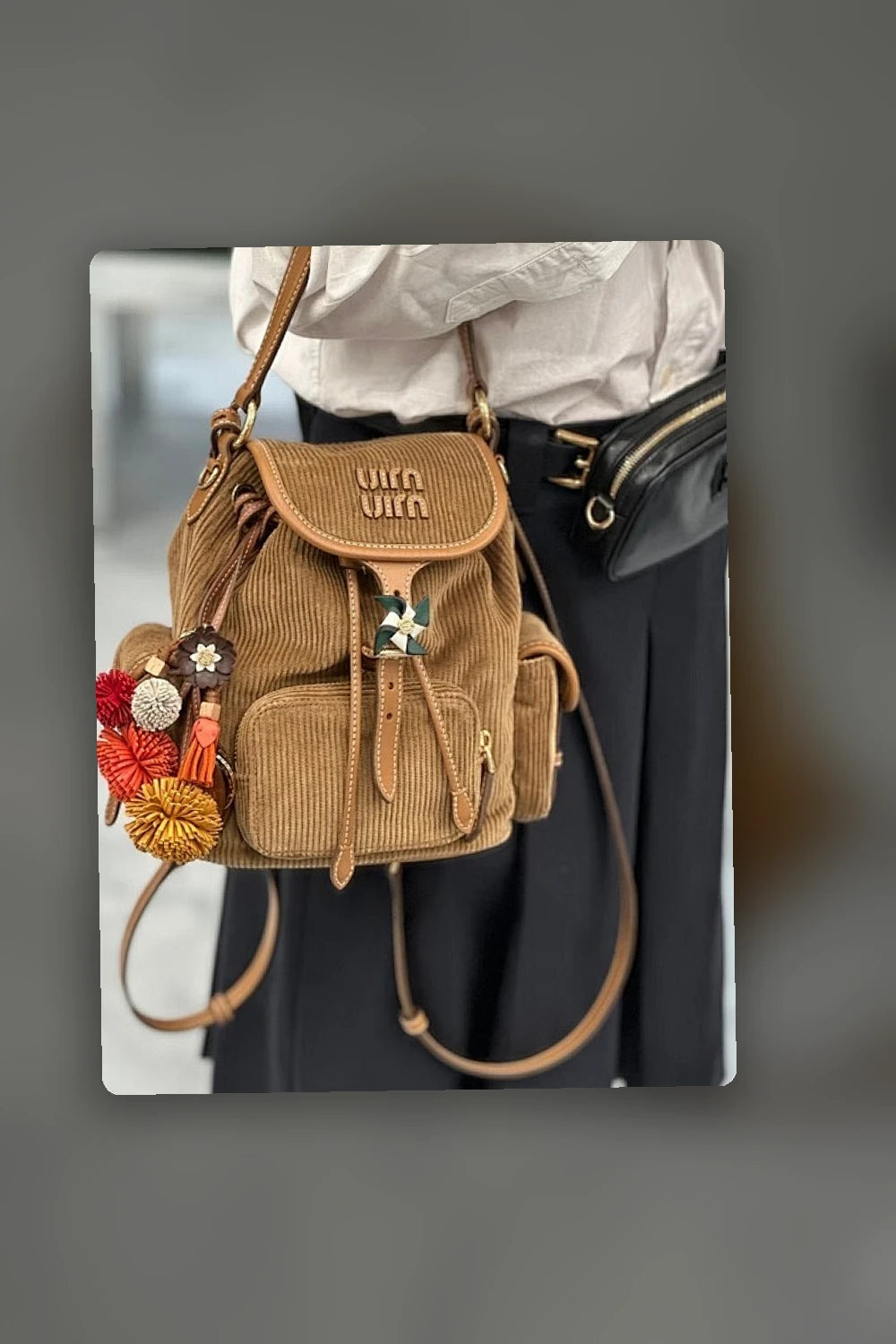 NB - MMU Bag - 451