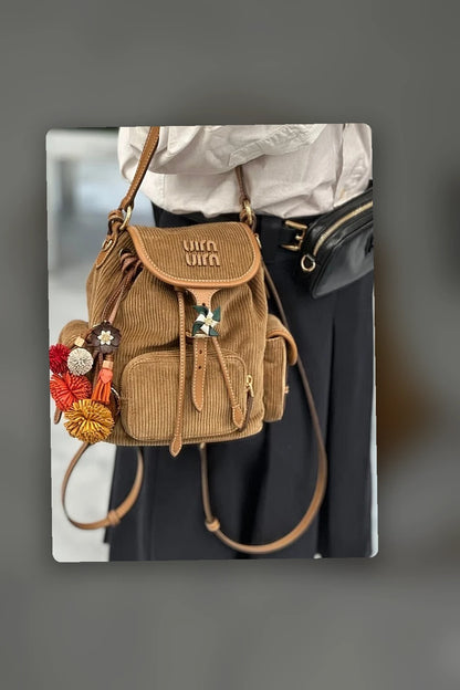 NB - MMU Bag - 451