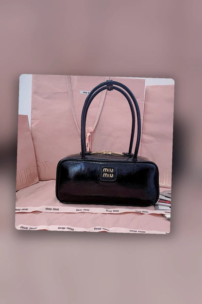 NB - MMU Bag - 833