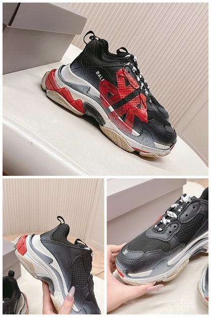 NB - BG Women Shoes - 1318