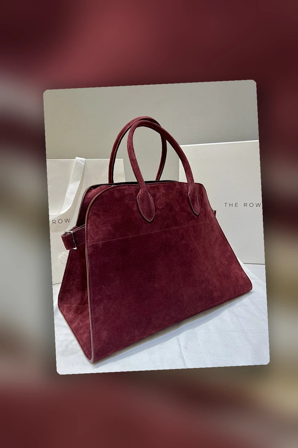 NB - THR Bag - 442