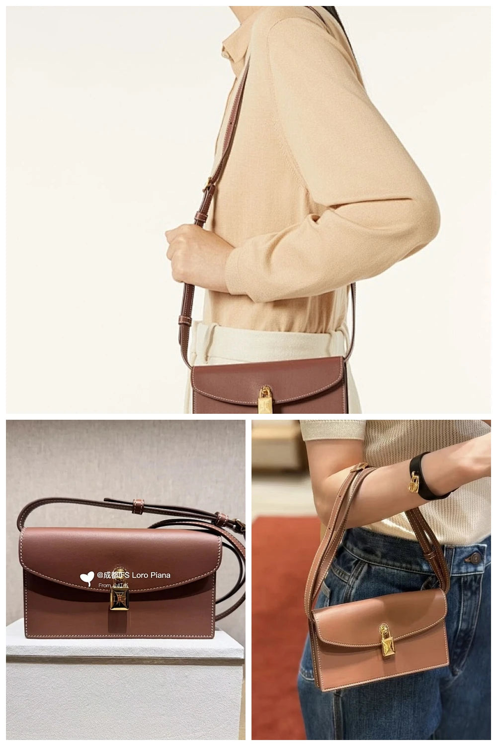 NB - LOP Bag - 285