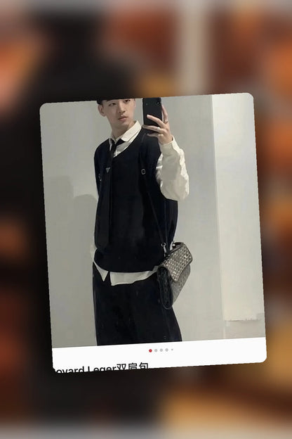 NB - GYO Bag - 138