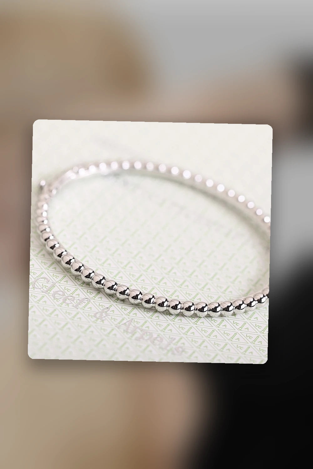 NB - VACA Jewelry - 375