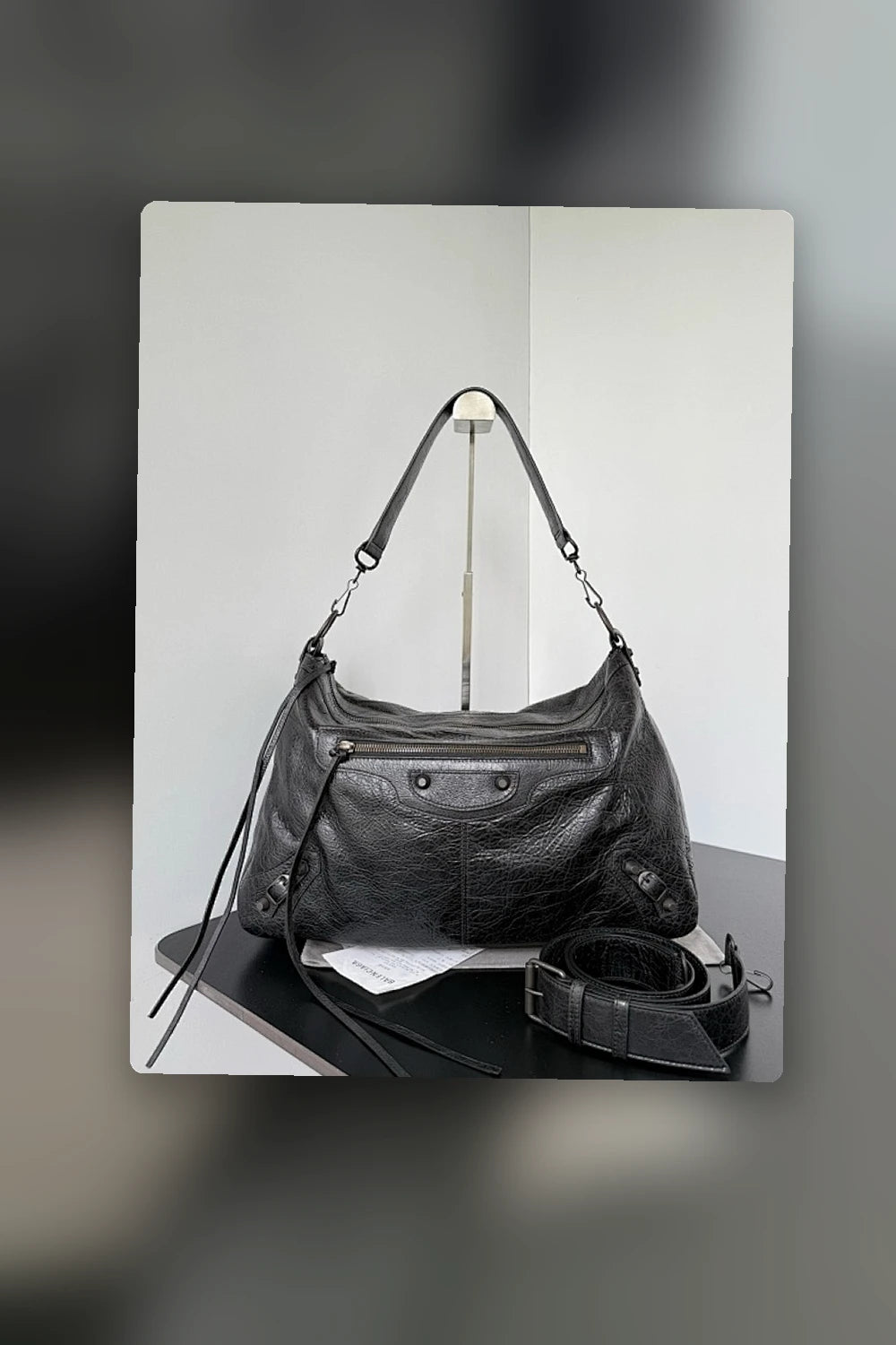 NB - BG Bag - 525