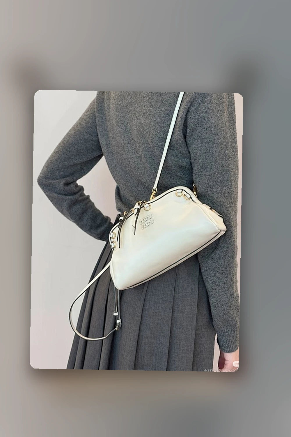 NB - MMU Bag - 448