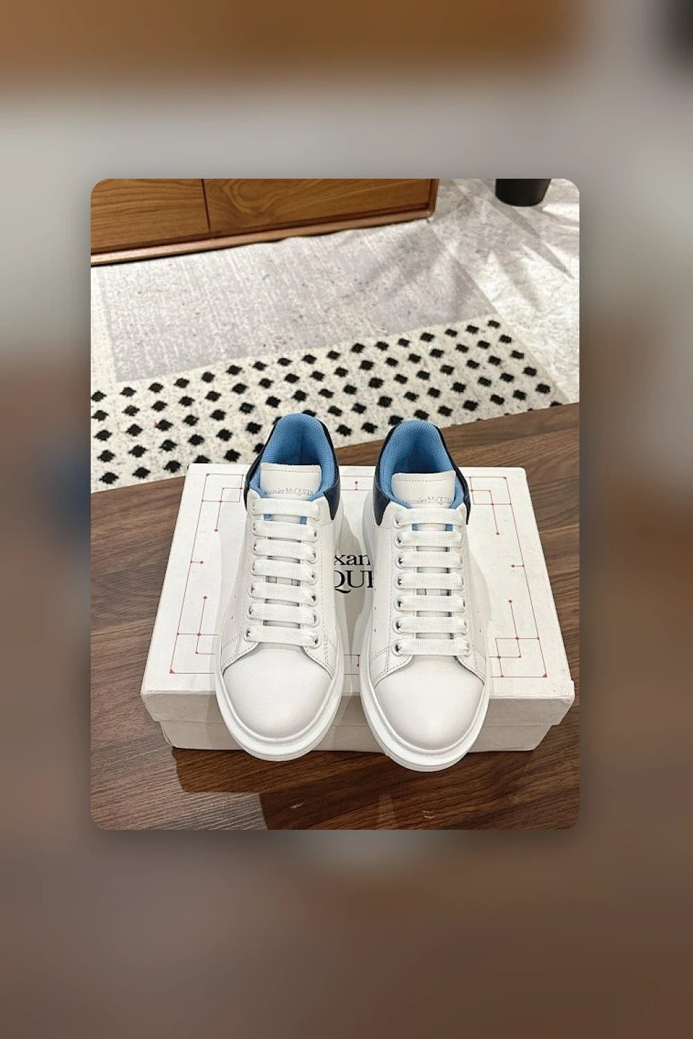 NB - AQ Women Shoes - 178