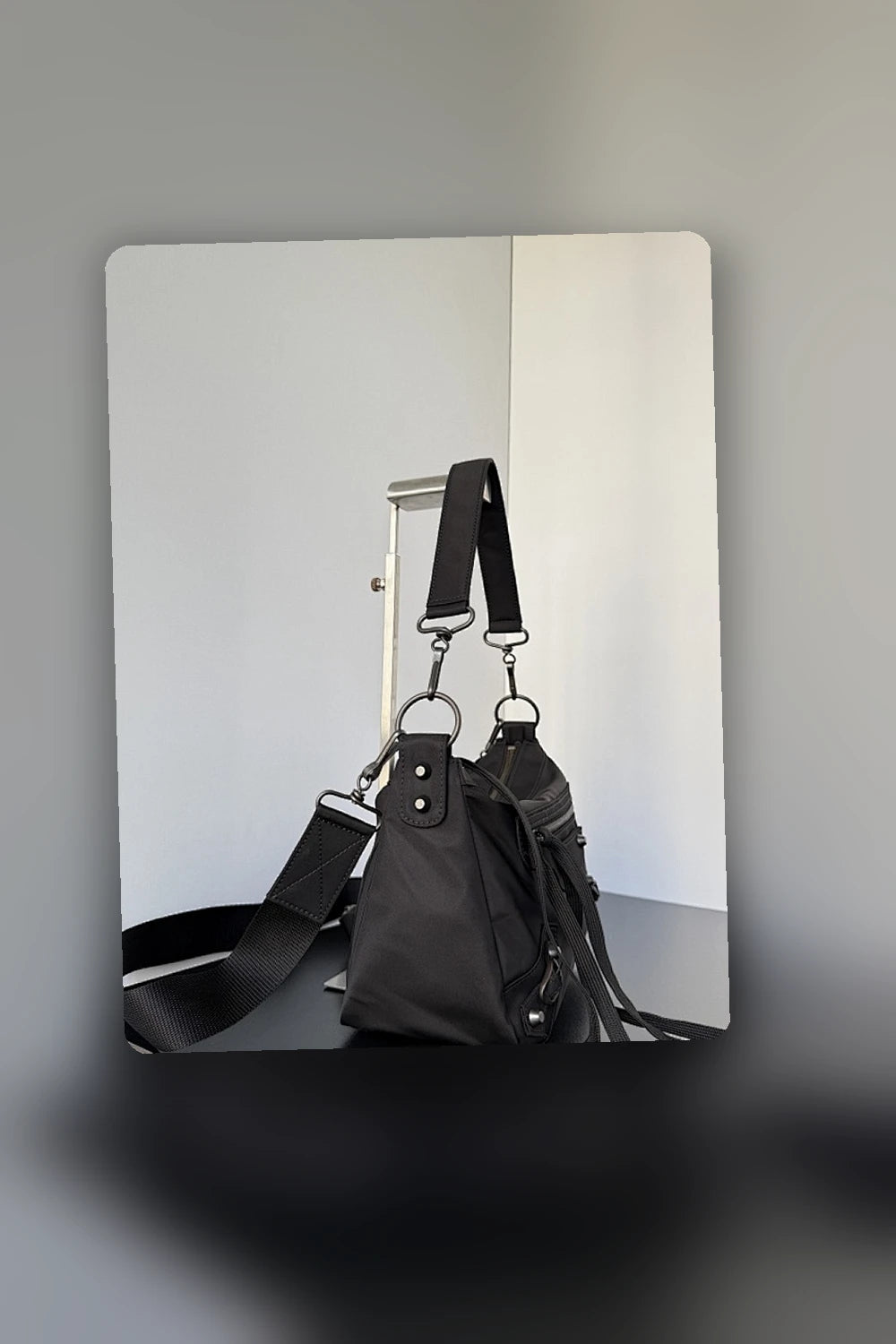NB - BG Bag - 433