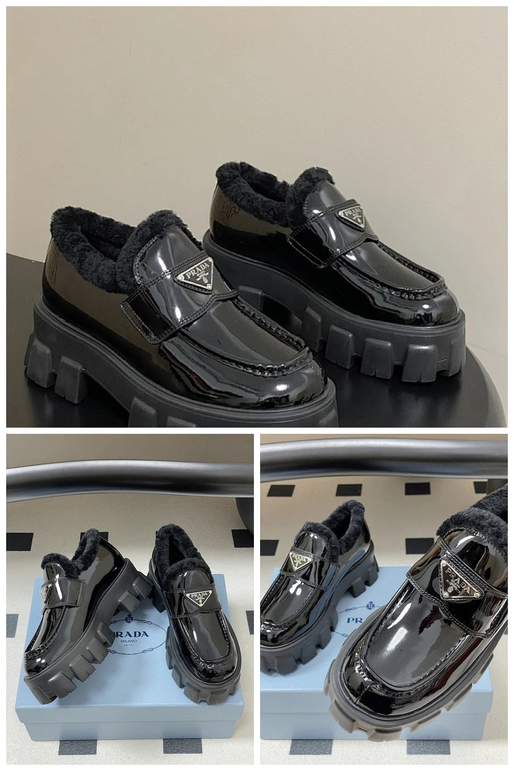 NB - PD Women Shoes - 628