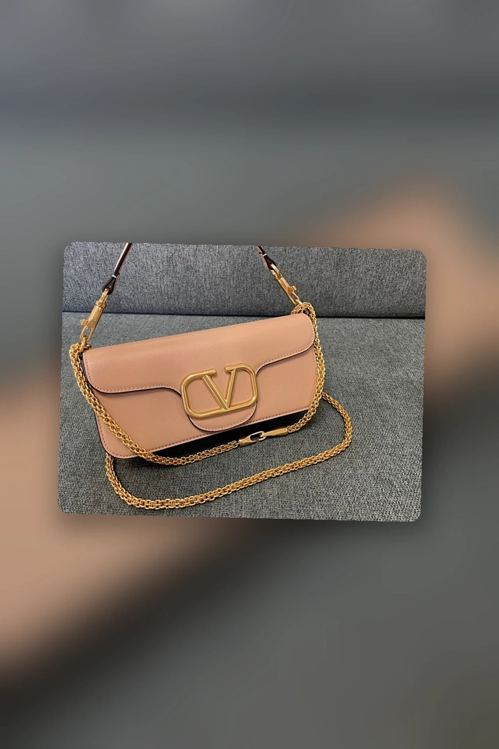 NB - VEL Bag - 758