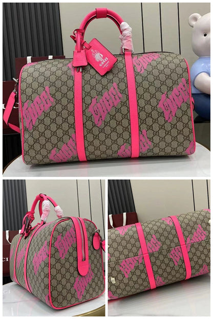 NB - GUKI Bag - 734
