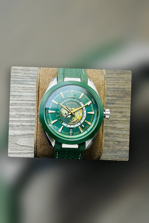 NB - Mix Watch - 1229