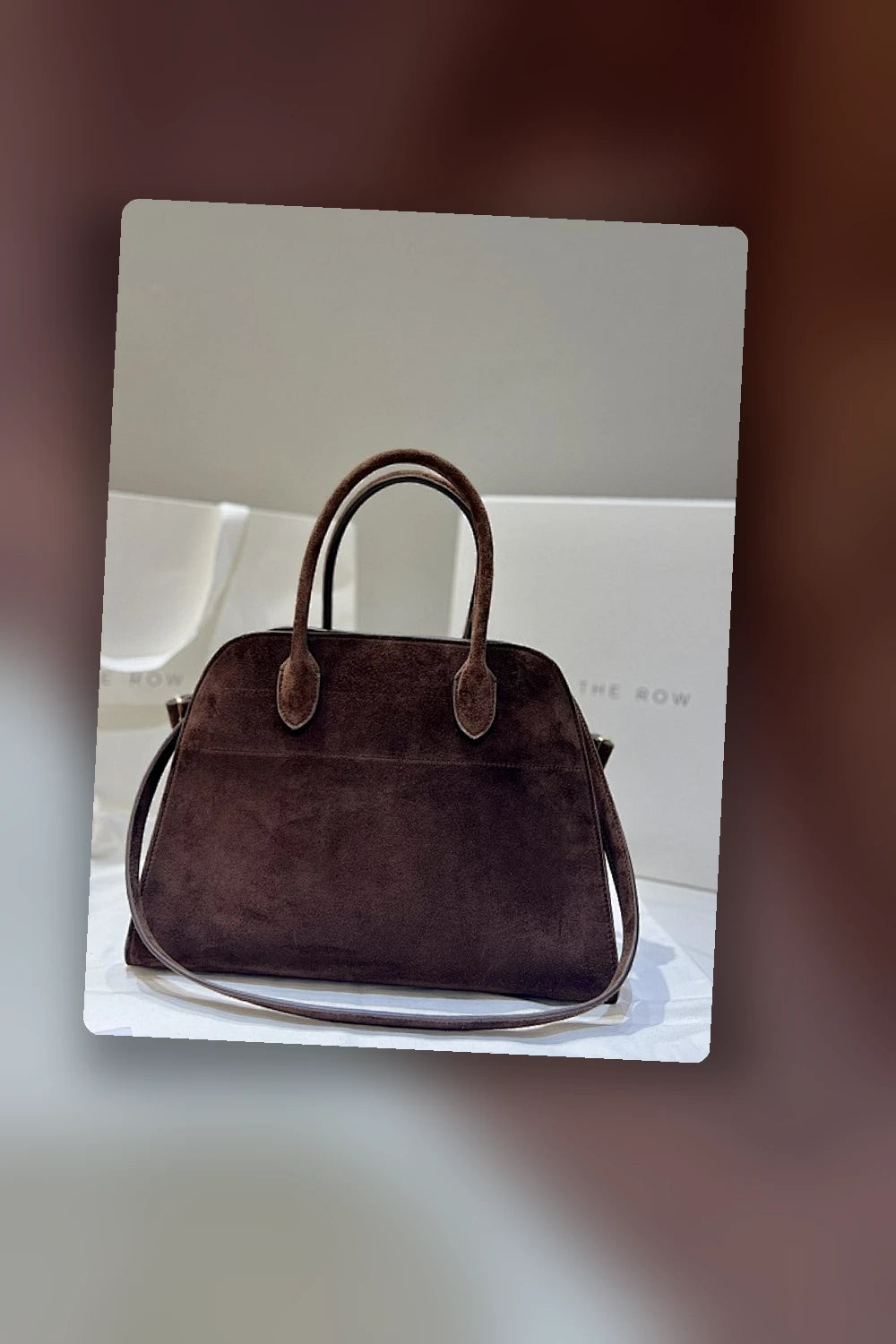 NB - THR Bag - 435