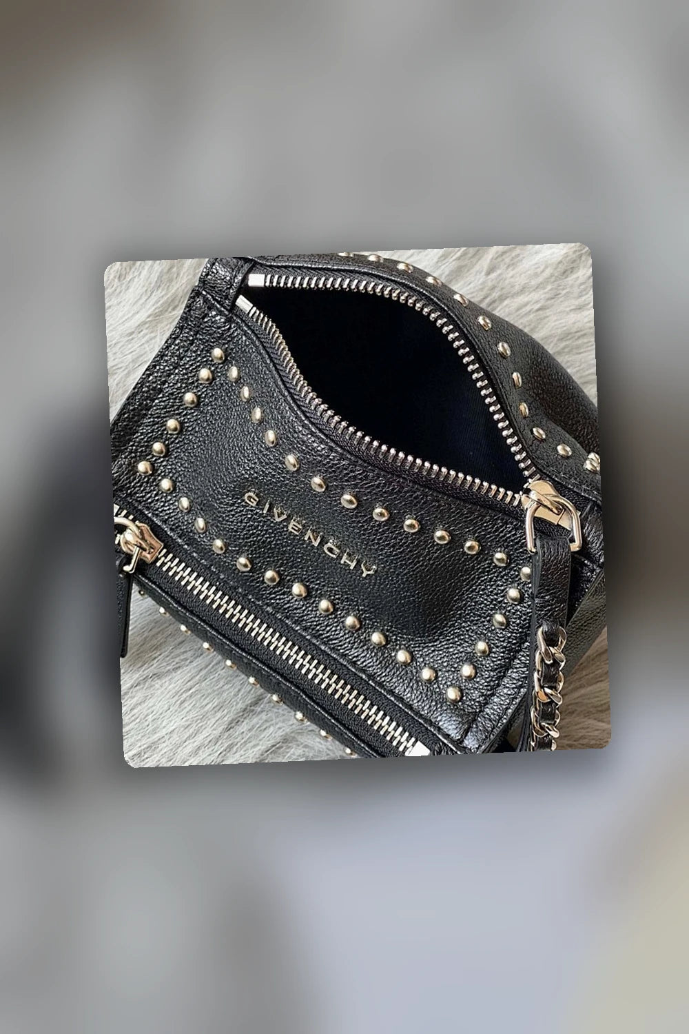 NB - GCY Bag - 084