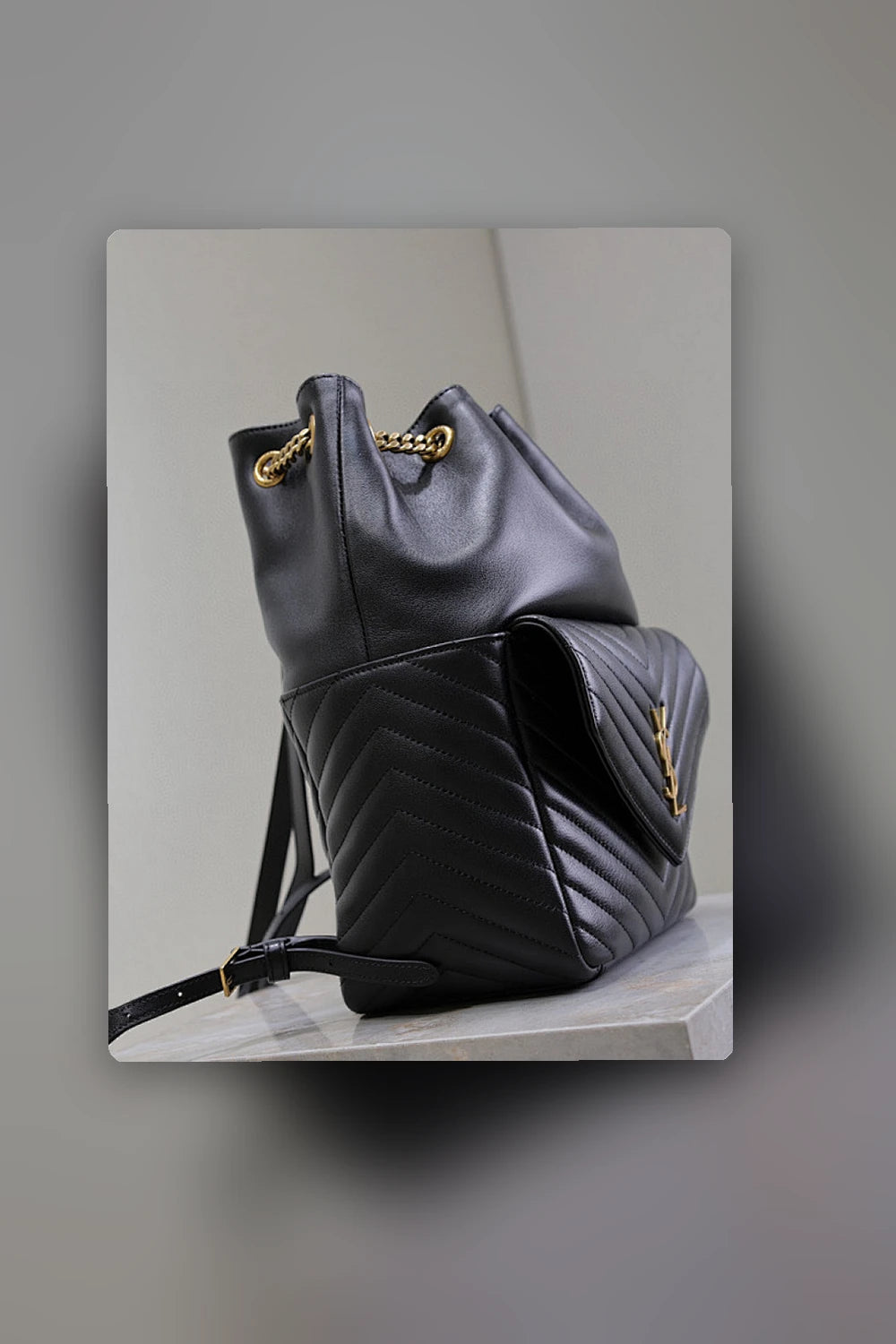 NB - YLS Bag - 767