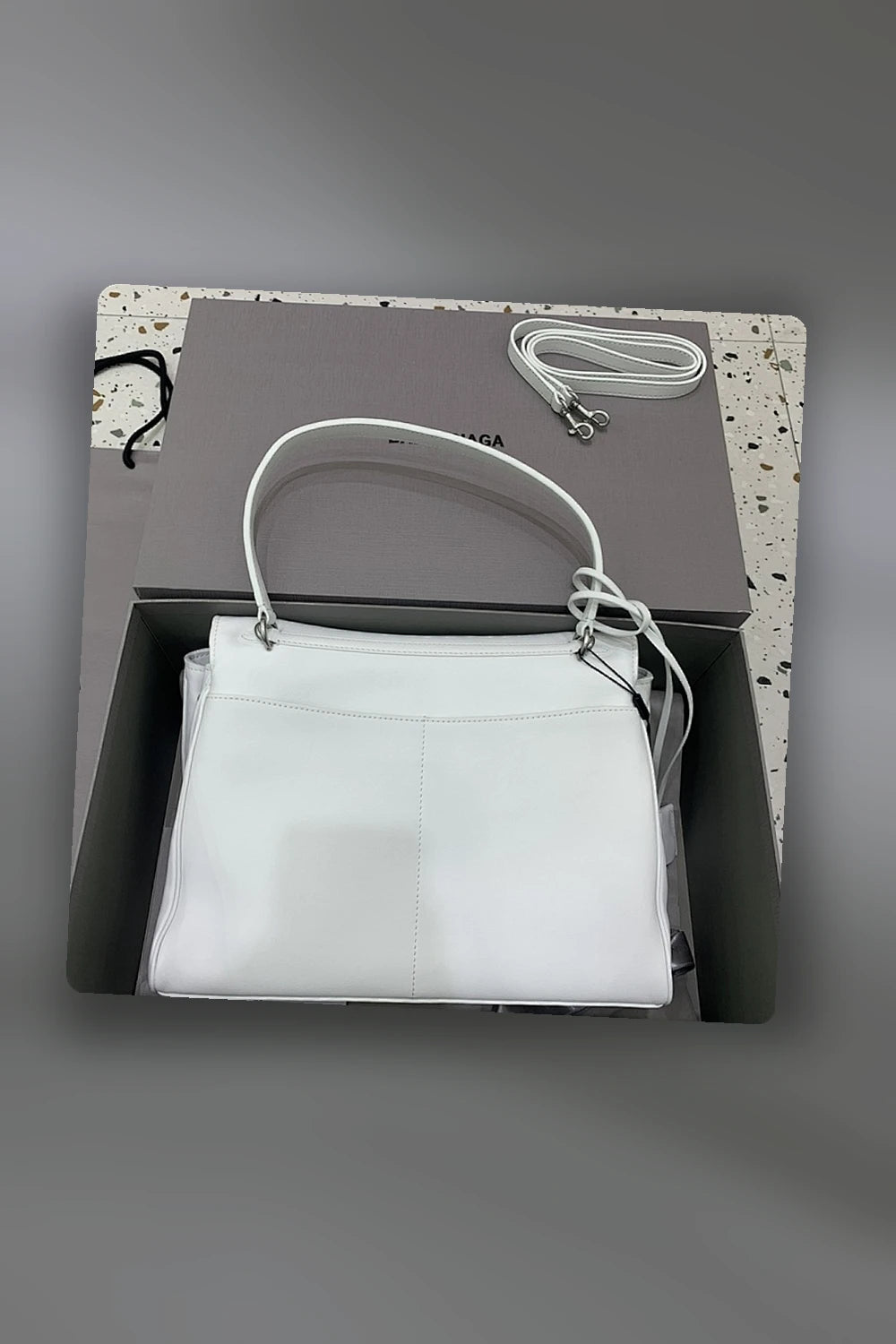 NB - BG Bag - 2141