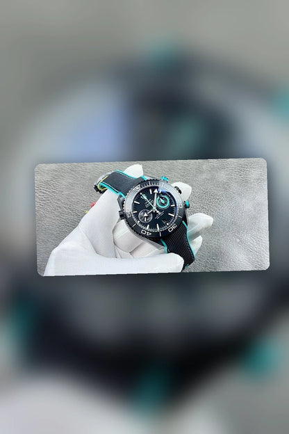 NB - Mix Watch - 1026