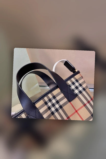 NB - BOR Bag - 686