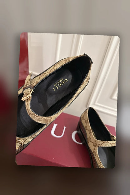 NB - GUKI Women Shoes - 950