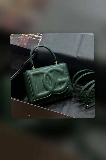 NB - DAG Bag - 366