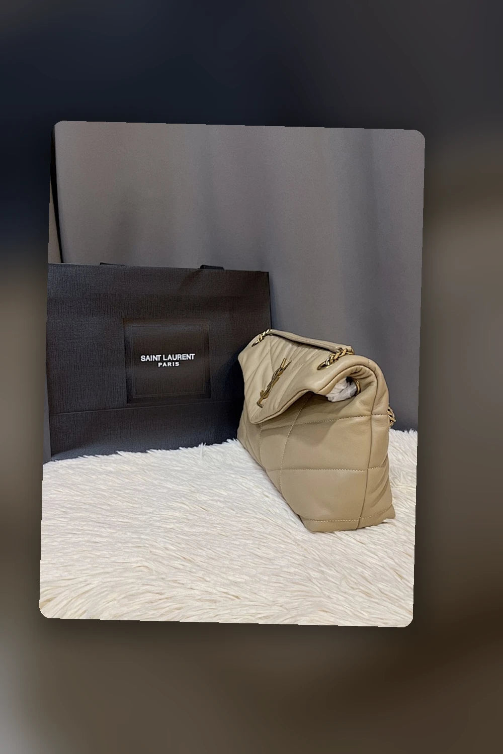 NB - YLS Bag - 1045