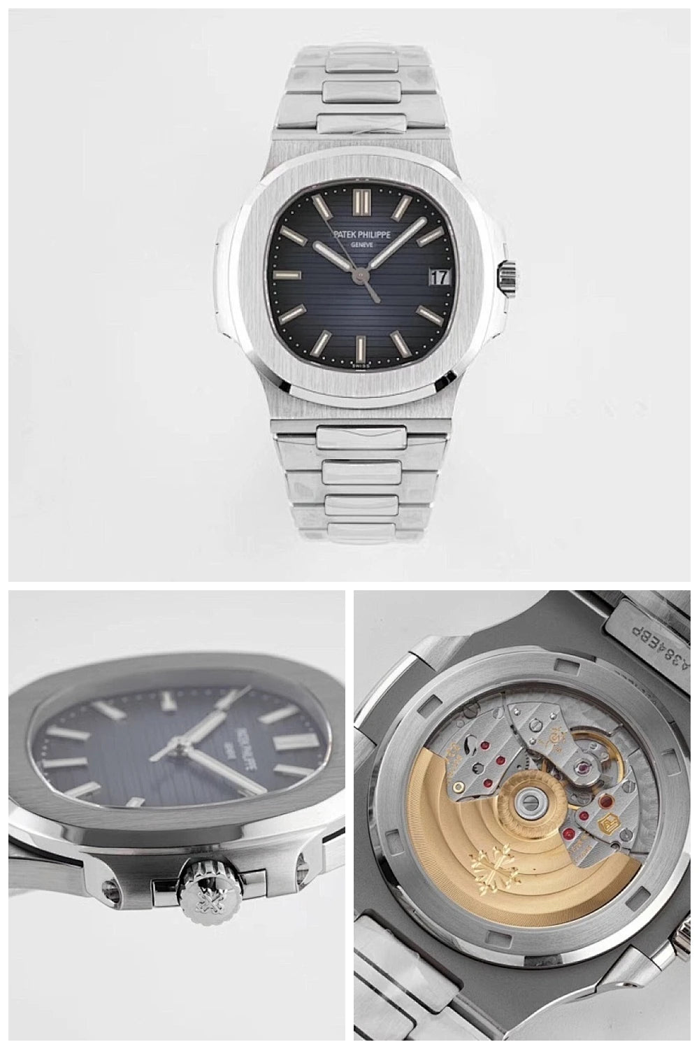 NB - Mix Watch - 1355