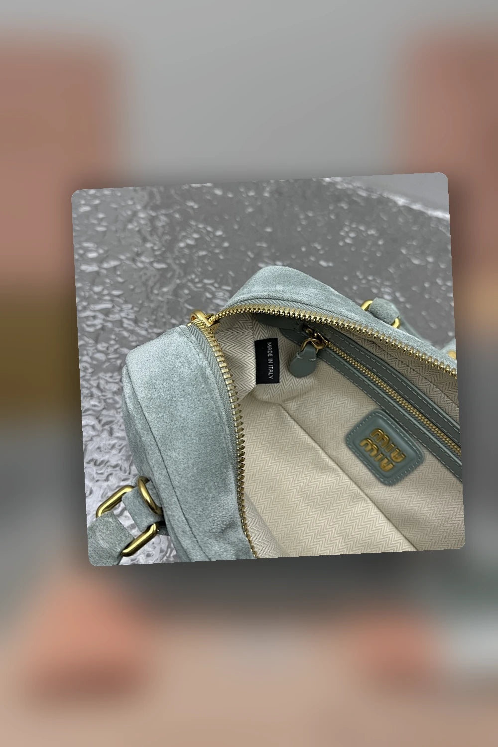 NB - MMU Bag - 439
